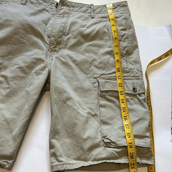 Levi’s red tag Cargo short - Picture 8 of 10